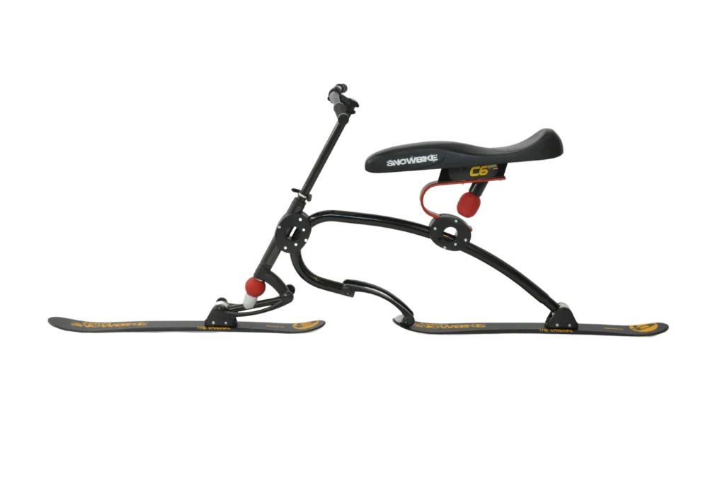 Brenter-Snowbike-C6C-2025-2
