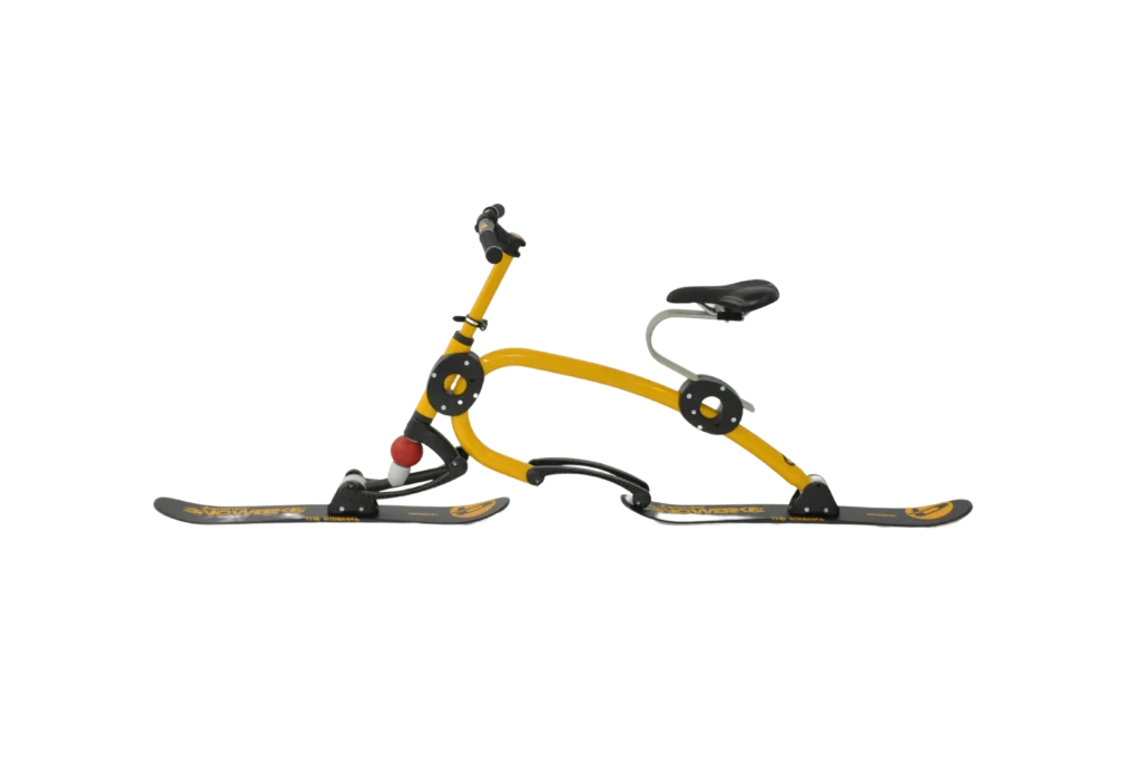 Brenter-Snowbike-J4-2025-1